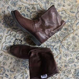 Frye boots